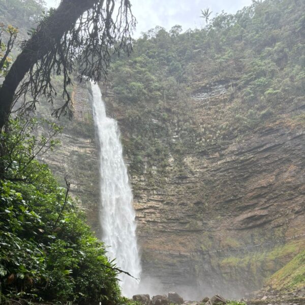 PasadÍas Cascada Santo Domingo - Image 4