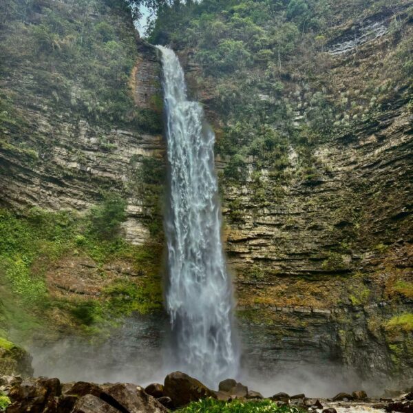 PasadÍas Cascada Santo Domingo - Image 2