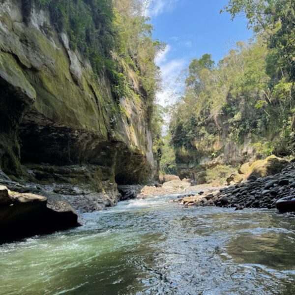 Pasadías Cañón del Guape - Image 2