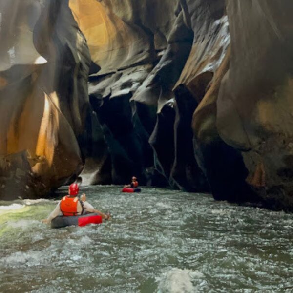 Pasadías Cañón del Guape - Image 3