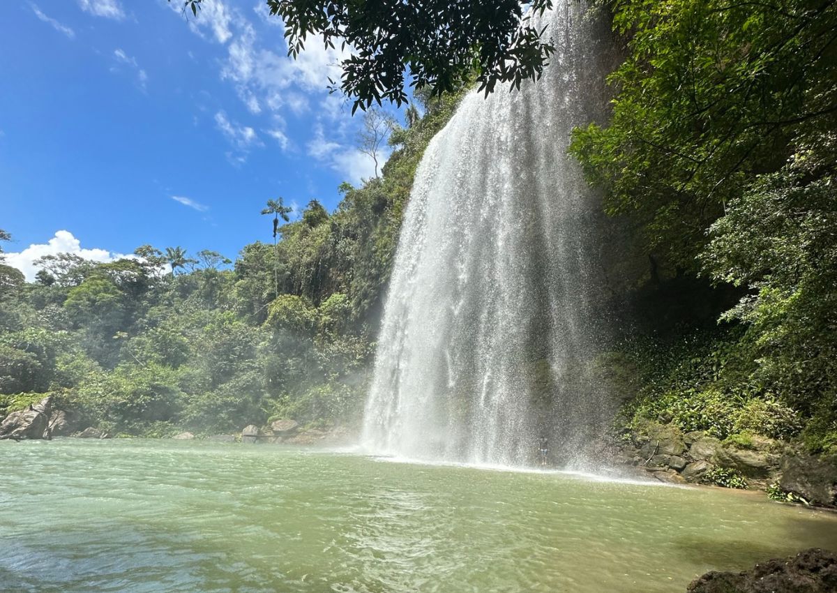 Pasadía Cascada Telares de Cristal – Mesetas, Meta - Image 4