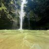 Pasadías Cascada Encantada