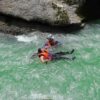 Cañón Güejar y Maravillas del Río Güejar 2 Días 1 Noche - Image 2