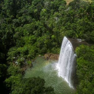 Pasadía Cascada Telares de Cristal – Mesetas, Meta