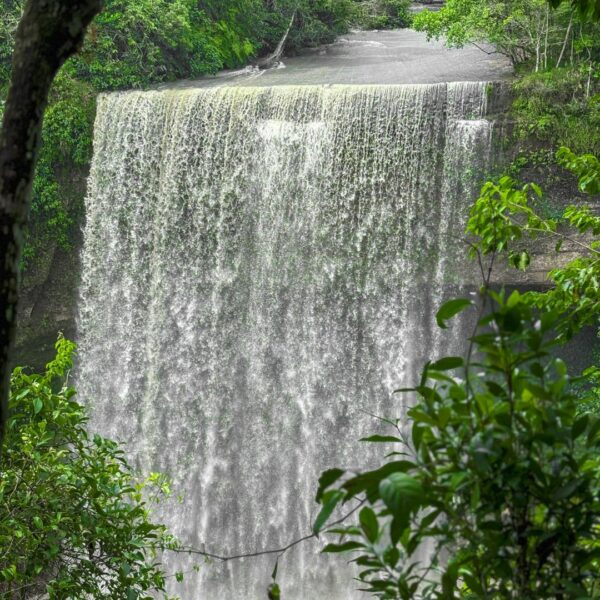 Pasadias Cascada Telares de Cristal - Image 3