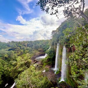 Caño Canoas y Siete Machos | Plan 2D 1N TUREM