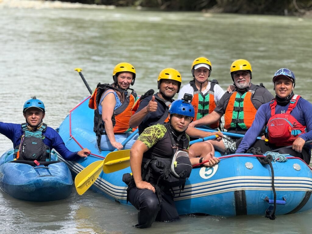 Guía Completa: ¿Cómo elegir empresas de turismo en Mesetas?