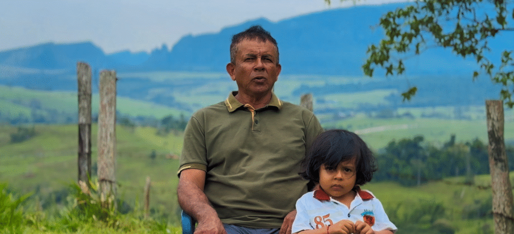 Mesetas desde su nacimiento: la historia contada por su gente