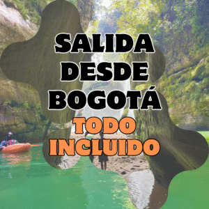🏞️ RAFTING CAÑÓN DEL GÜEJAR – ARENALES SENDERISMO (2D/1N)
