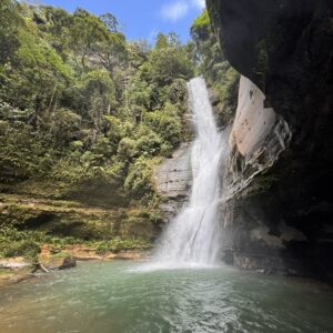 Paraíso de Cascadas Mesetas Meta | Pasadía TUREM