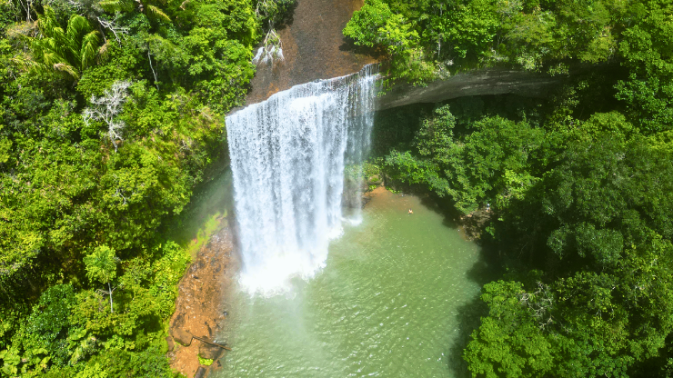 Telares de Cristal