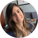 Angela C Gutierrez Pinto profile picture