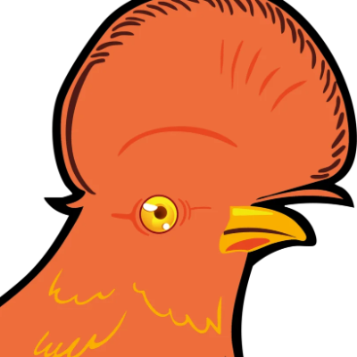Rocoso, el gallito de roca de TUREM